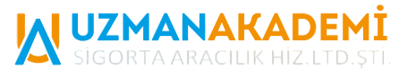 UZMAN AKADEMİ SİGORTA ARACILIK HİZ.LTD.ŞTİ.