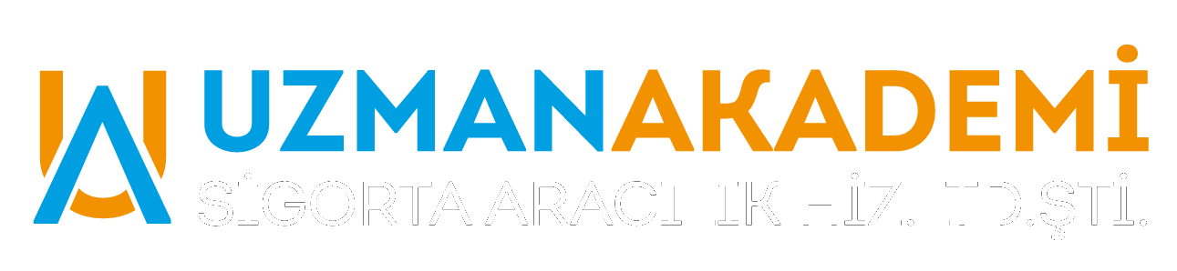 Uzman Akademi Sigorta Aracılık Hizmetleri Ltd. Şti.