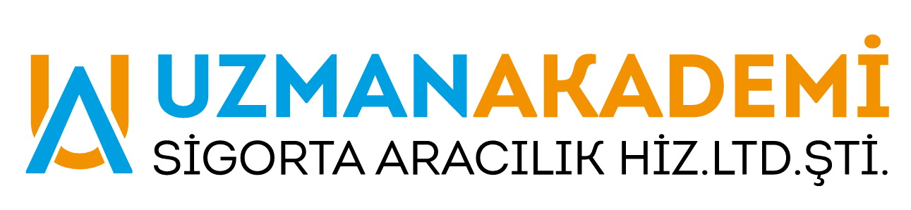 Uzman Akademi Sigorta Aracılık Hizmetleri Ltd. Şti.